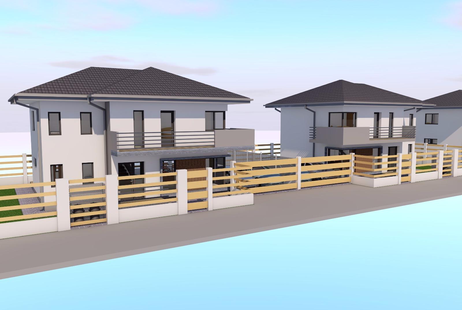 Casa de vânzare 4 camere Baciu - 27834CV | BLITZ Cluj-Napoca | Poza10