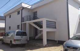 De vanzare duplex semifinisat in zona Campului! 98,4 mp utili, 180 mp teren!