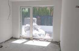 De vanzare duplex semifinisat in zona Campului! 98,4 mp utili, 180 mp teren!