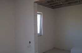 De vanzare casa individuala, 126 mp, teren de 500 mp, front 46, in Chinteni