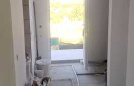 De vanzare casa individuala, 126 mp, teren de 500 mp, front 46, in Chinteni