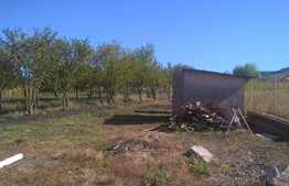 De vanzare casa individuala, 126 mp, teren de 500 mp, front 46, in Chinteni