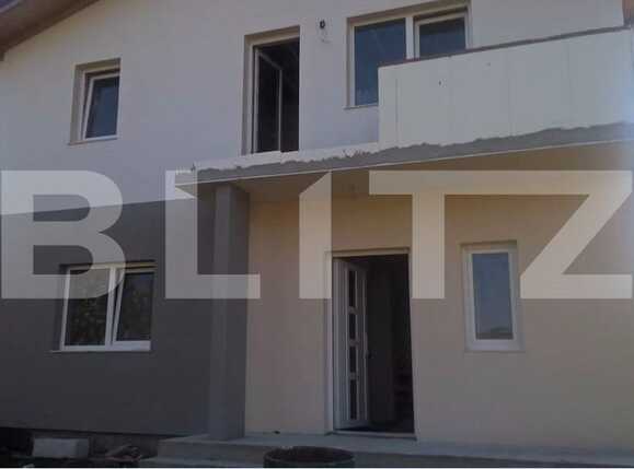 Casa de vânzare 4 camere Exterior Nord - 27838CV | BLITZ Cluj-Napoca | Poza2