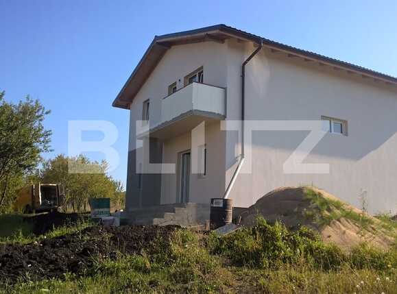 Casa de vânzare 4 camere Exterior Nord - 27838CV | BLITZ Cluj-Napoca | Poza1