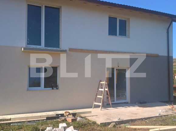 Casa de vânzare 4 camere Exterior Nord - 27838CV | BLITZ Cluj-Napoca | Poza3