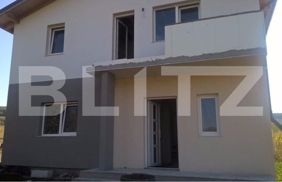 Casa de vânzare 4 camere Exterior Nord - 27838CV | BLITZ Cluj-Napoca | Poza2