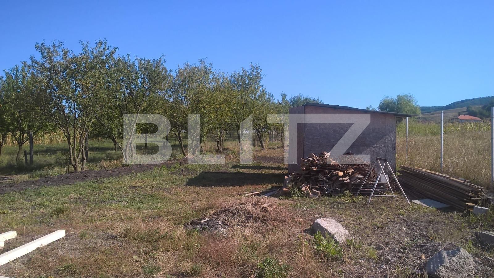 Casa de vânzare 4 camere Exterior Nord - 27838CV | BLITZ Cluj-Napoca | Poza4