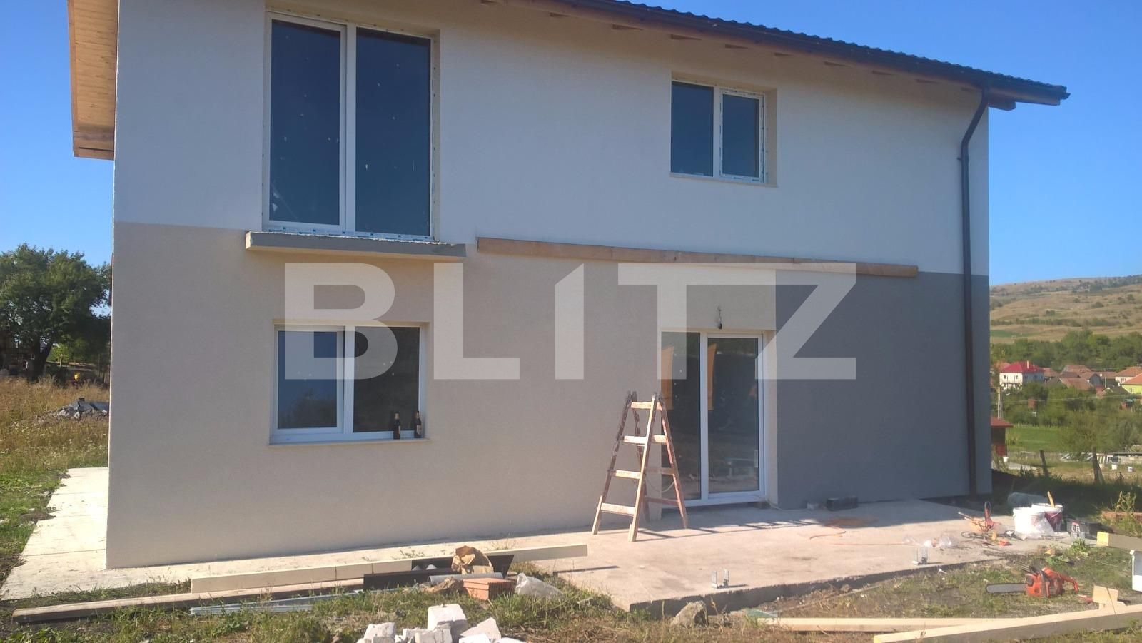 Casa de vânzare 4 camere Exterior Nord - 27838CV | BLITZ Cluj-Napoca | Poza3