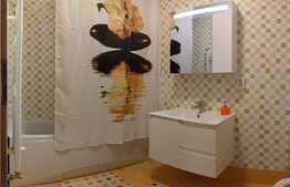 3 camere, 67 mp, imobil nou, parcare, zona strazii Cibinului