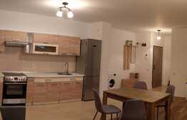 3 camere, 67 mp, imobil nou, parcare, zona strazii Cibinului