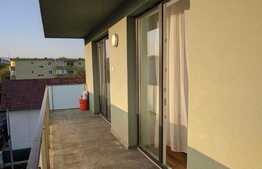 3 camere, 67 mp, imobil nou, parcare, zona strazii Cibinului