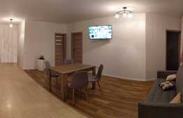 3 camere, 67 mp, imobil nou, parcare, zona strazii Cibinului