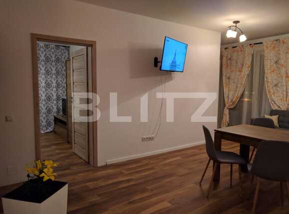 Apartament de închiriat 3 camere Marasti - 27839AI | BLITZ Cluj-Napoca | Poza5