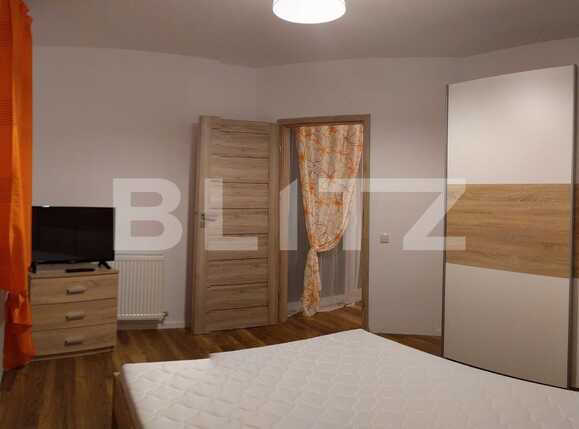 Apartament de închiriat 3 camere Marasti - 27839AI | BLITZ Cluj-Napoca | Poza10