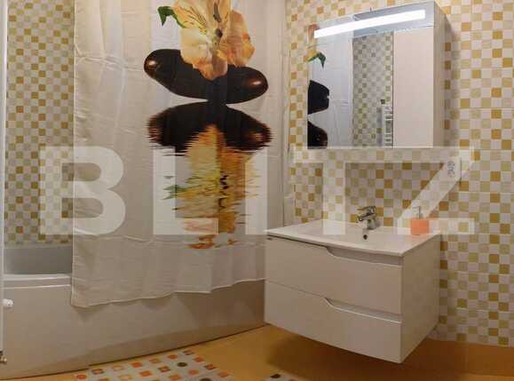 Apartament de închiriat 3 camere Marasti - 27839AI | BLITZ Cluj-Napoca | Poza11