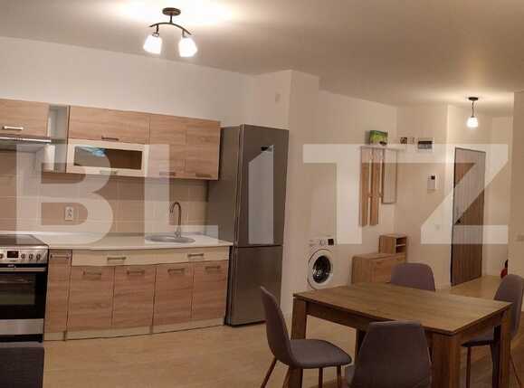 Apartament de închiriat 3 camere Marasti - 27839AI | BLITZ Cluj-Napoca | Poza2