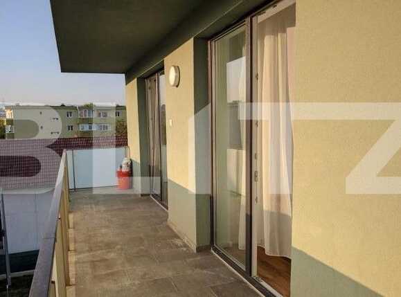 Apartament de închiriat 3 camere Marasti - 27839AI | BLITZ Cluj-Napoca | Poza12