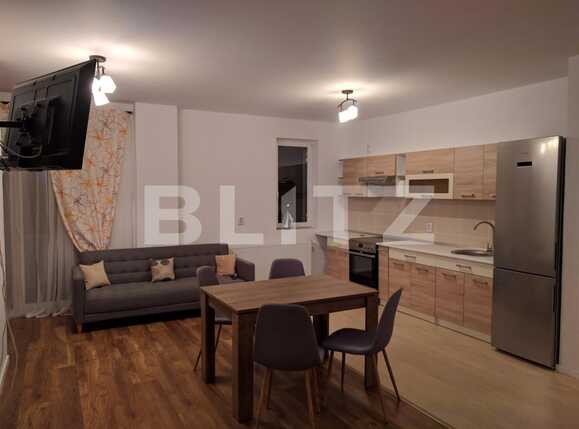 Apartament de închiriat 3 camere Marasti - 27839AI | BLITZ Cluj-Napoca | Poza1