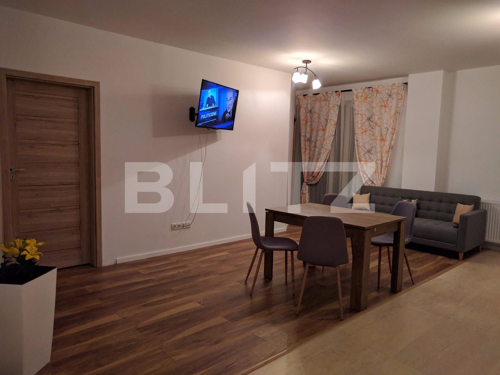 Apartament de închiriat 3 camere Marasti - 27839AI | BLITZ Cluj-Napoca | Poza3