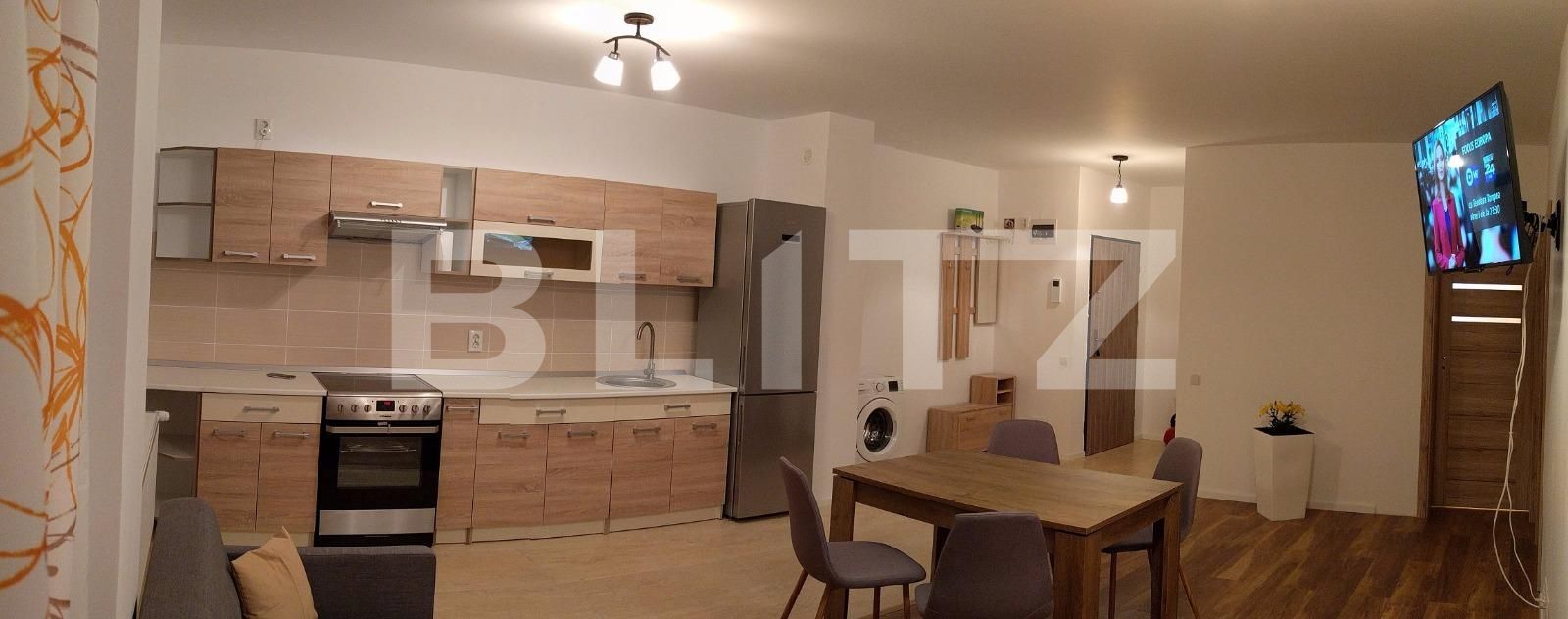 Apartament de închiriat 3 camere Marasti - 27839AI | BLITZ Cluj-Napoca | Poza2