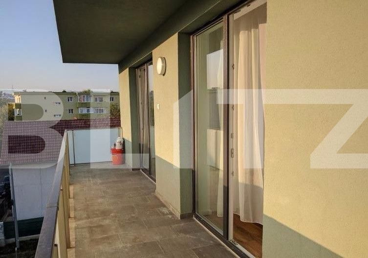 Apartament de închiriat 3 camere Marasti - 27839AI | BLITZ Cluj-Napoca | Poza12