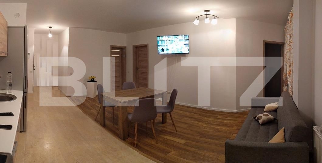 Apartament de închiriat 3 camere Marasti - 27839AI | BLITZ Cluj-Napoca | Poza4
