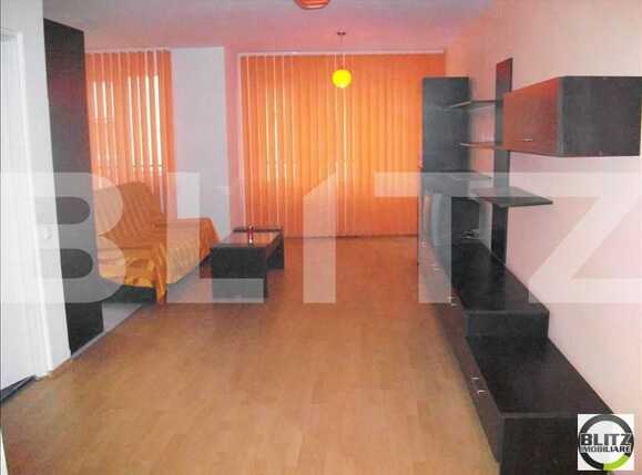 Apartament de închiriat 2 camere Gheorgheni - 2784AI | BLITZ Cluj-Napoca | Poza12