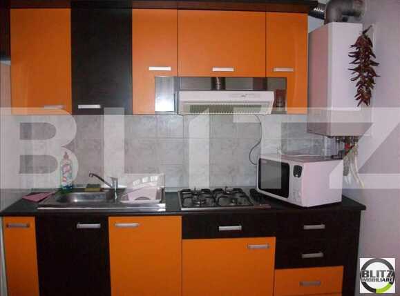 Apartament de închiriat 2 camere Gheorgheni - 2784AI | BLITZ Cluj-Napoca | Poza1