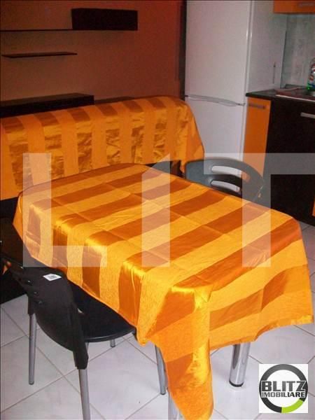 Apartament de închiriat 2 camere Gheorgheni - 2784AI | BLITZ Cluj-Napoca | Poza7