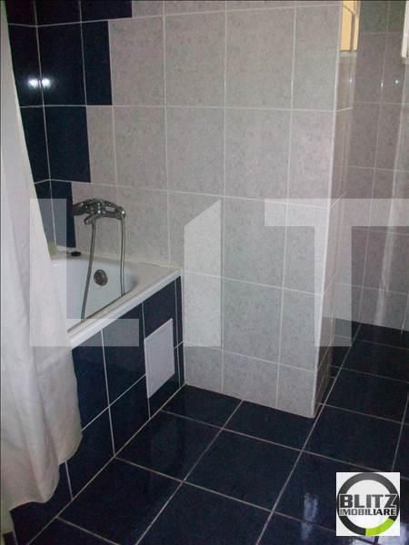 Apartament de închiriat 2 camere Gheorgheni - 2784AI | BLITZ Cluj-Napoca | Poza5
