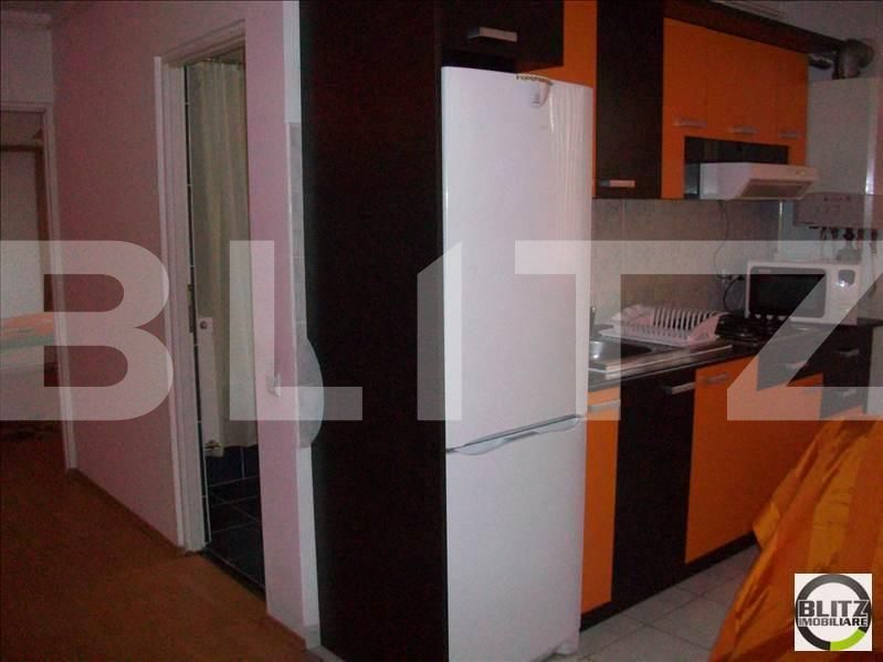 Apartament de închiriat 2 camere Gheorgheni - 2784AI | BLITZ Cluj-Napoca | Poza10