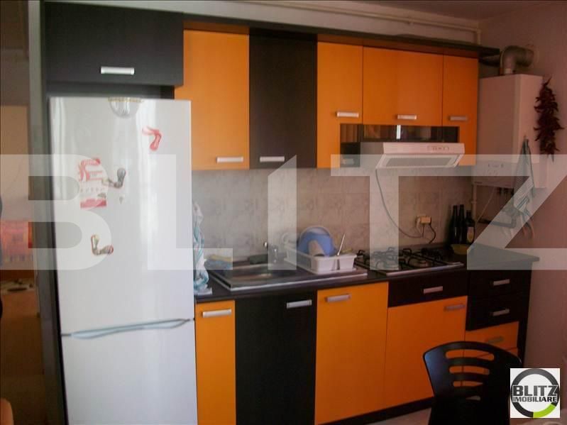 Apartament de închiriat 2 camere Gheorgheni - 2784AI | BLITZ Cluj-Napoca | Poza3