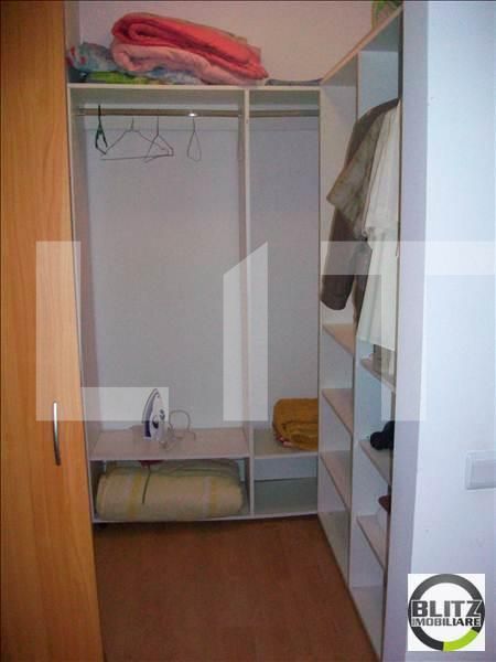 Apartament de închiriat 2 camere Gheorgheni - 2784AI | BLITZ Cluj-Napoca | Poza4