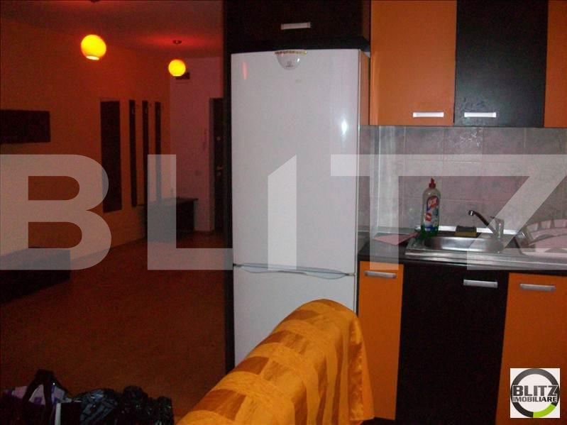 Apartament de închiriat 2 camere Gheorgheni - 2784AI | BLITZ Cluj-Napoca | Poza6