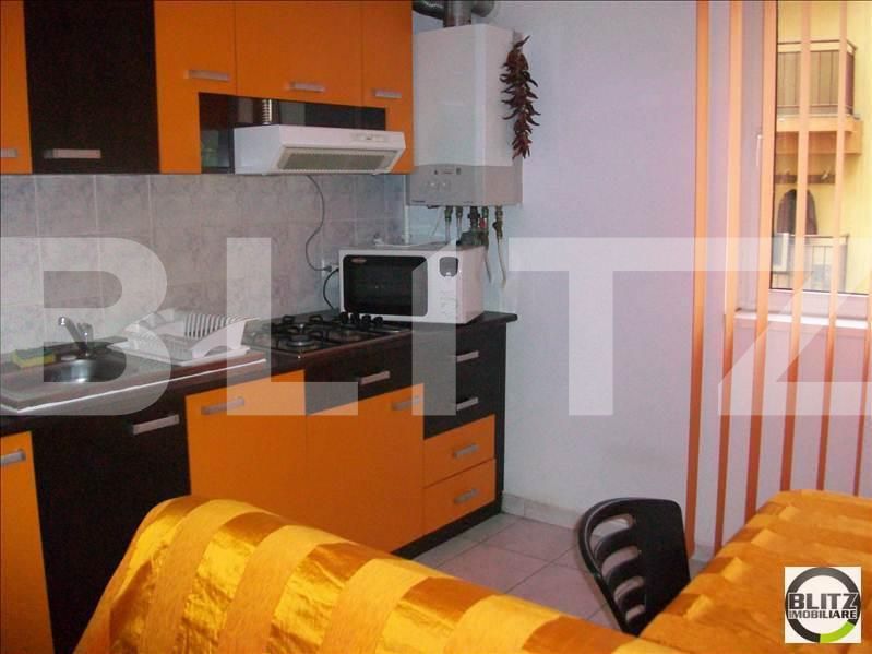 Apartament de închiriat 2 camere Gheorgheni - 2784AI | BLITZ Cluj-Napoca | Poza8