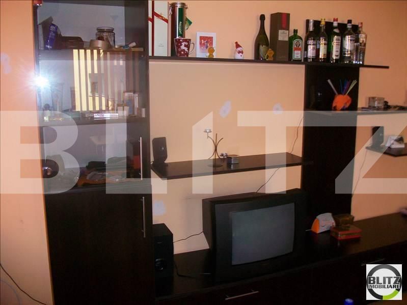 Apartament de închiriat 2 camere Gheorgheni - 2784AI | BLITZ Cluj-Napoca | Poza2