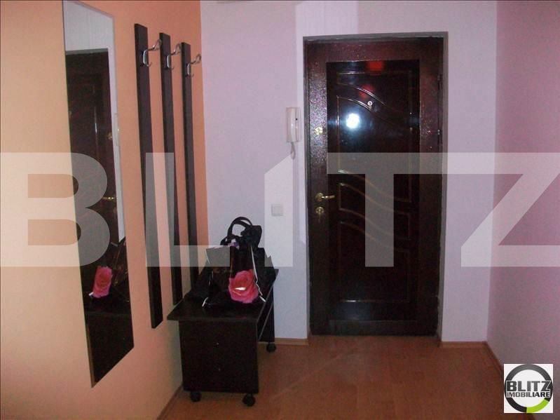 Apartament de închiriat 2 camere Gheorgheni - 2784AI | BLITZ Cluj-Napoca | Poza11