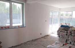 Duplex 98,4 mp utili, teren de 27 mp, zona ferita de agitatia urbana