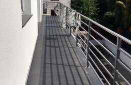 Duplex 98,4 mp utili, teren de 27 mp, zona ferita de agitatia urbana