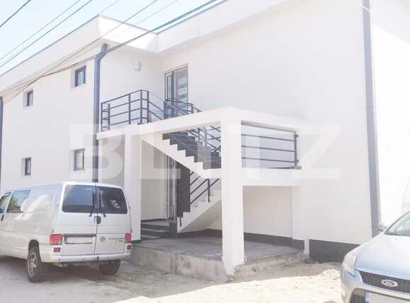 Casa de vânzare 3 camere Manastur - 27842CV | BLITZ Cluj-Napoca | Poza1