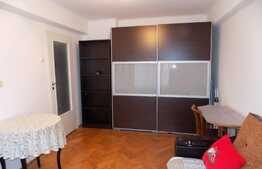 Garsoniera 30 mp, mobilata modern, zona Piata Mihai Viteazu 