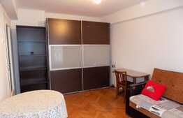 Garsoniera 30 mp, mobilata modern, zona Piata Mihai Viteazu 