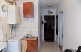 Garsoniera 30 mp, mobilata modern, zona Piata Mihai Viteazu 