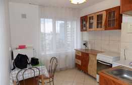 Garsoniera 30 mp, mobilata modern, zona Piata Mihai Viteazu 