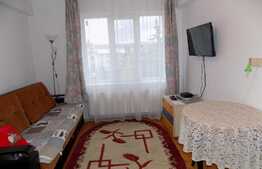 Garsoniera 30 mp, mobilata modern, zona Piata Mihai Viteazu 