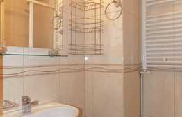 Garsoniera 30 mp, mobilata modern, zona Piata Mihai Viteazu 