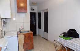 Garsoniera 30 mp, mobilata modern, zona Piata Mihai Viteazu 