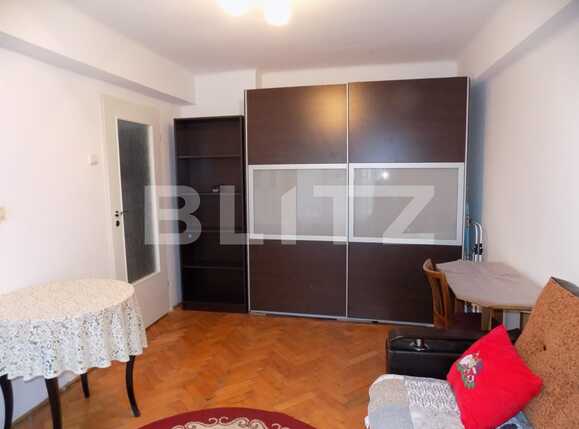 Garsonieră de închiriat Central - 27843AI | BLITZ Cluj-Napoca | Poza5