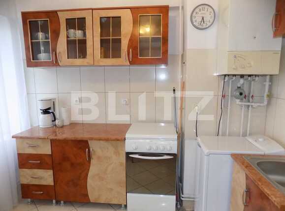 Garsonieră de închiriat Central - 27843AI | BLITZ Cluj-Napoca | Poza7