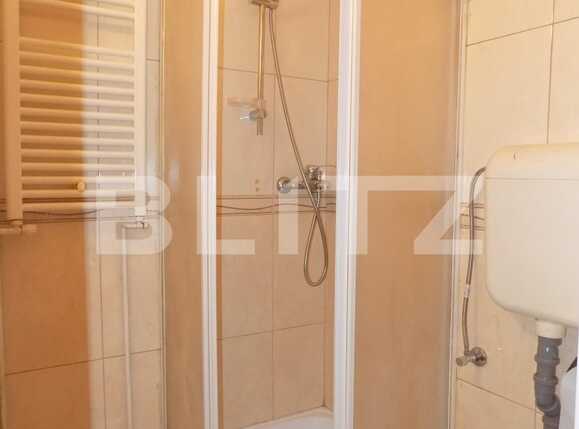 Garsonieră de închiriat Central - 27843AI | BLITZ Cluj-Napoca | Poza12